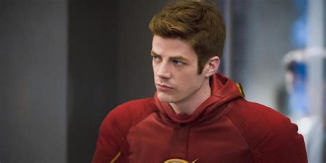 grant gustin ass|Hooray! ‘The Flash’ Star Grant Gustin Flashed His。